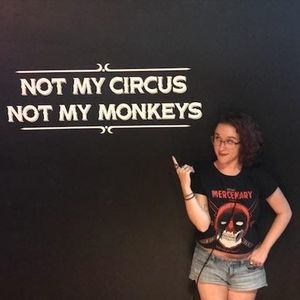 Meet your Posher, Steph